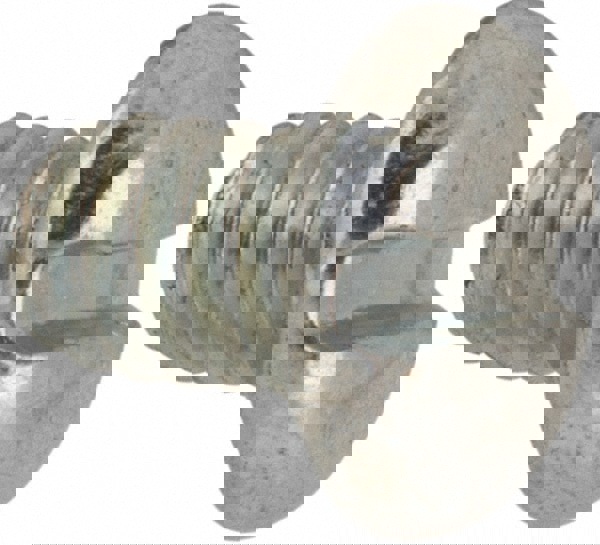 Machine Screw: #5-40 x 3/16