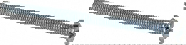 Machine Screw: #8-32 x 2-1/2