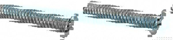 Machine Screw: #10-24 x 2-1/2