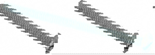 Machine Screw: #10-24 x 3