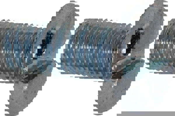 Machine Screw: #12-24 x 1/2