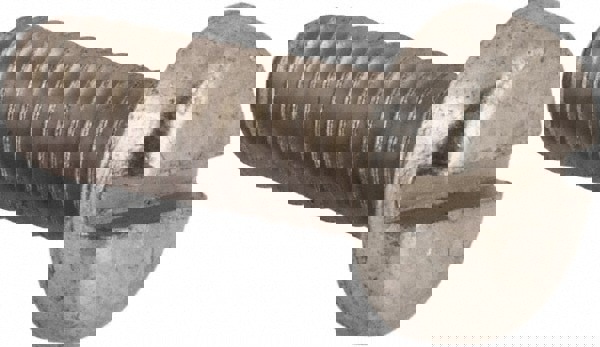 Machine Screw: #12-24 x 5/8