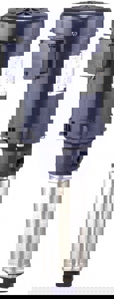 1 hp, 3 Phase, 230/460 Volt, Immersion Pump, Multi Stage Booster Pump