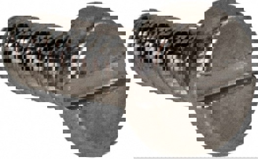 Machine Screw: Pan Head, Slotted