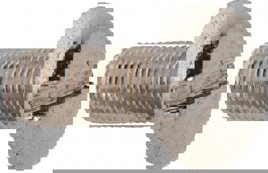 Machine Screw: Pan Head, Slotted