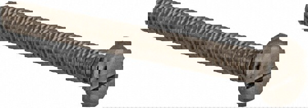 Machine Screw: Pan Head, Slotted