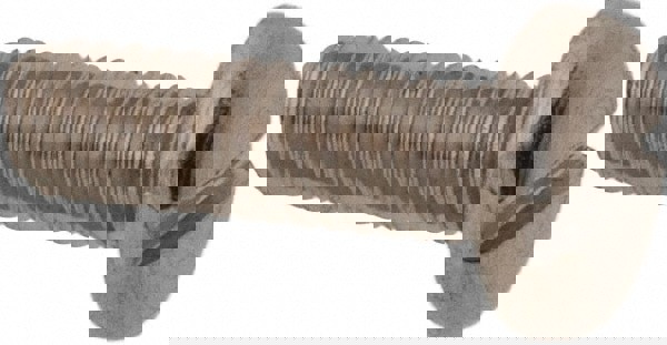 Machine Screw: Pan Head, Slotted