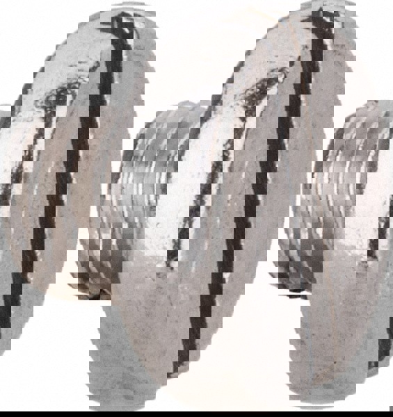 Machine Screw: M4x0.7 x 4.00 mm Length Under Head, Pan Head, Slotted