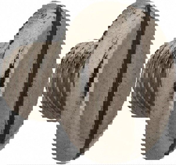Machine Screw: Pan Head, Slotted