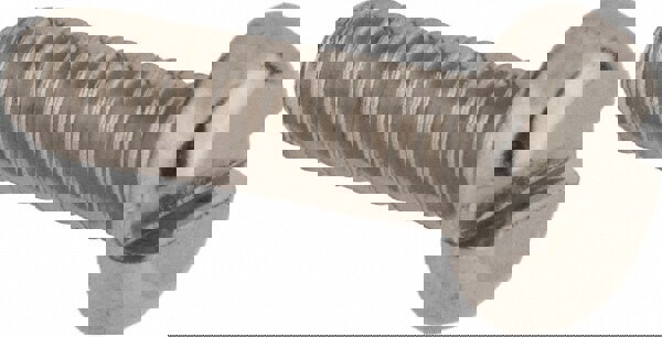 Machine Screw: Pan Head, Slotted