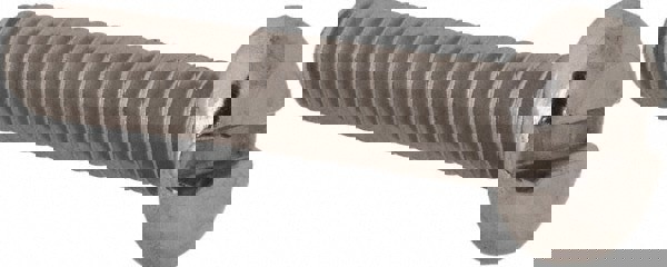 Machine Screw: M4x0.7, 20.00 mm Length Under Head, Pan Head, Slotted