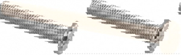 Machine Screw: Pan Head, Slotted