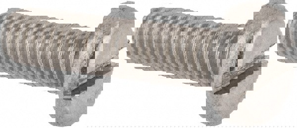 Machine Screw: Pan Head, Slotted