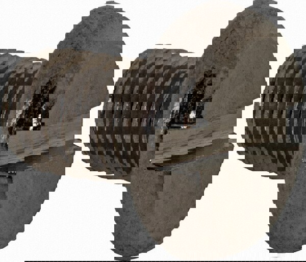 Machine Screw: Pan Head, Slotted