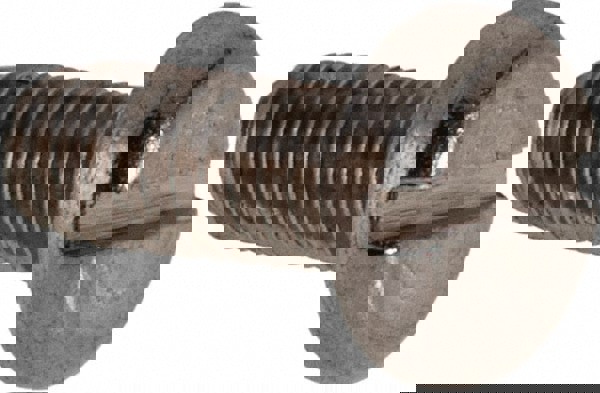 Machine Screw: Pan Head, Slotted