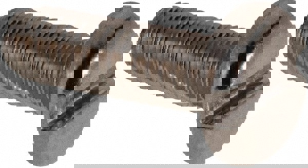 Machine Screw: Pan Head, Slotted