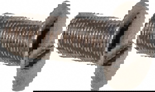 Machine Screw: Pan Head, Slotted