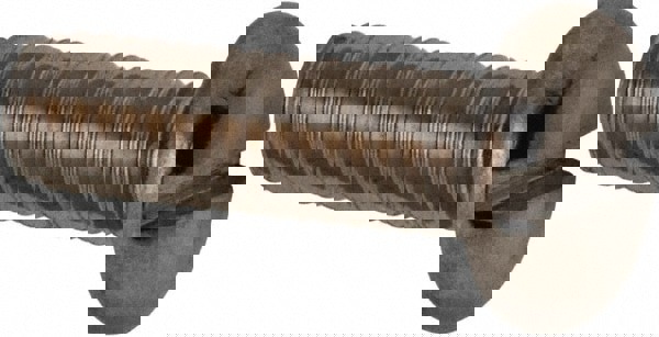 Machine Screw: Pan Head, Slotted