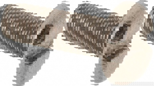 Machine Screw: Pan Head, Slotted