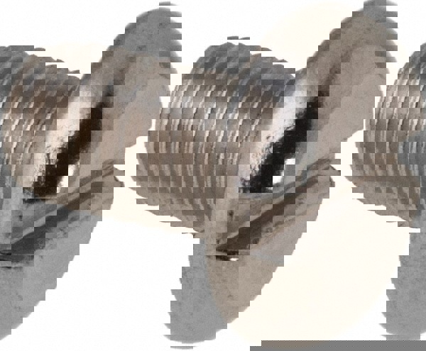 Machine Screw: Pan Head, Slotted