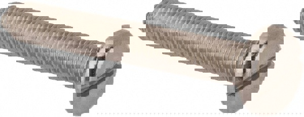 Machine Screw: Pan Head, Slotted