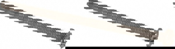 Machine Screw: Pan Head, Slotted