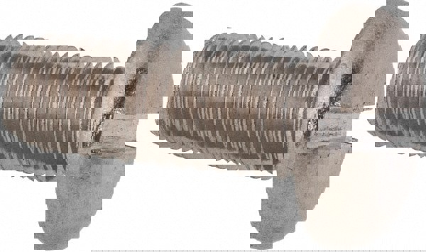 Machine Screw: Pan Head, Slotted