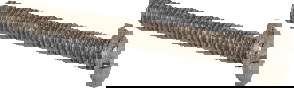 Machine Screw: Pan Head, Slotted