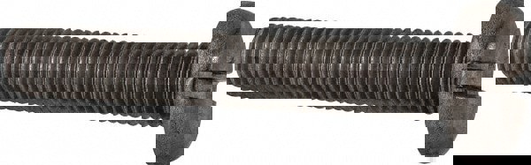 Machine Screw: Pan Head, Slotted