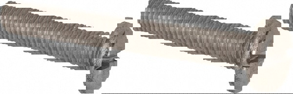 Machine Screw: Pan Head, Slotted