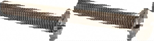 Machine Screw: Pan Head, Slotted