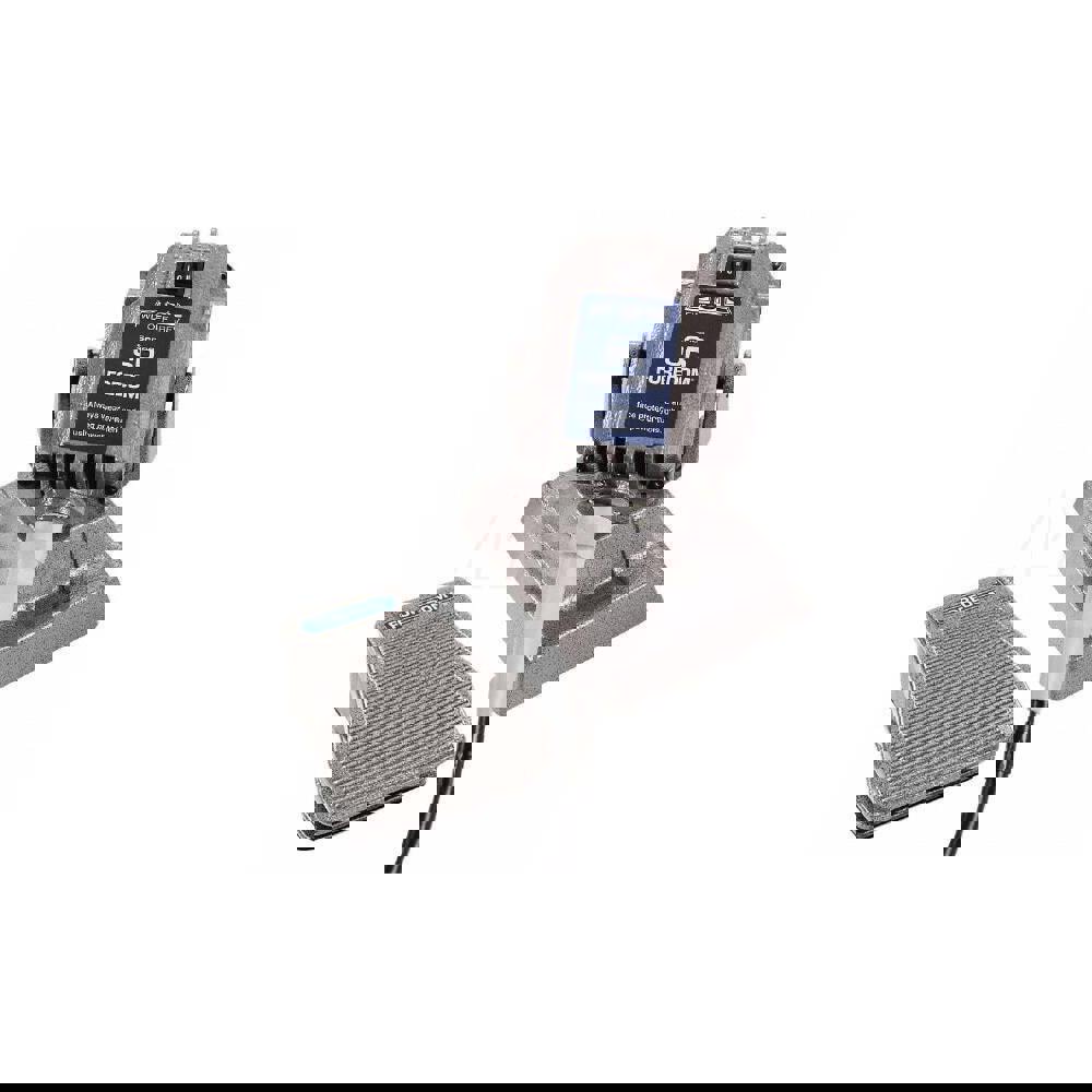 18,000 RPM, 0.16 Hp, Foot Adjustment Interface, Flexible Shaft Grinder