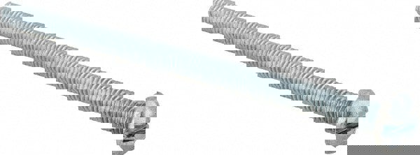 Machine Screw: #10-32 x 3