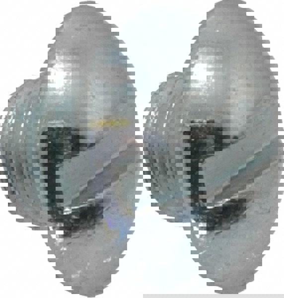 Machine Screw: 1/4-20 x 1/4