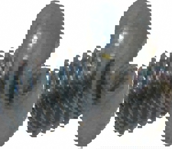 Machine Screw: 1/4-20 x 5/16