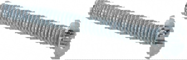 Machine Screw: #3-48 x 7/8