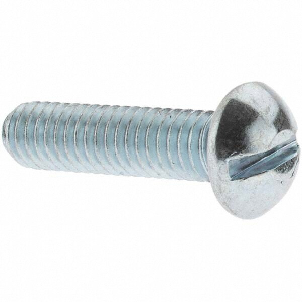 Machine Screw: 5/16-18 x 1-1/4