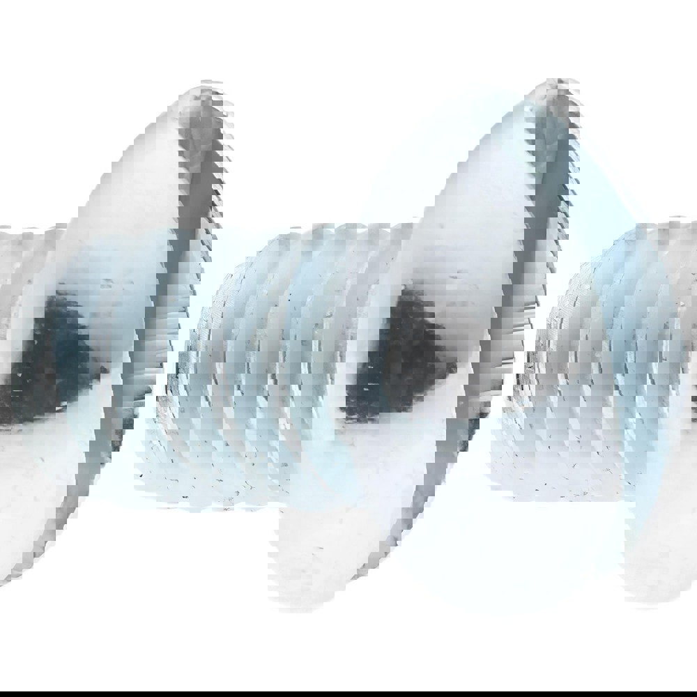 Machine Screw: #4-40 x 3/16