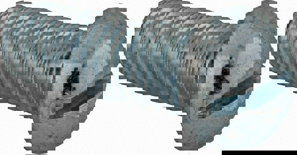 Machine Screw: 1/2-13 x 1-1/2