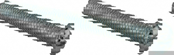 Machine Screw: 1/2-13 x 5