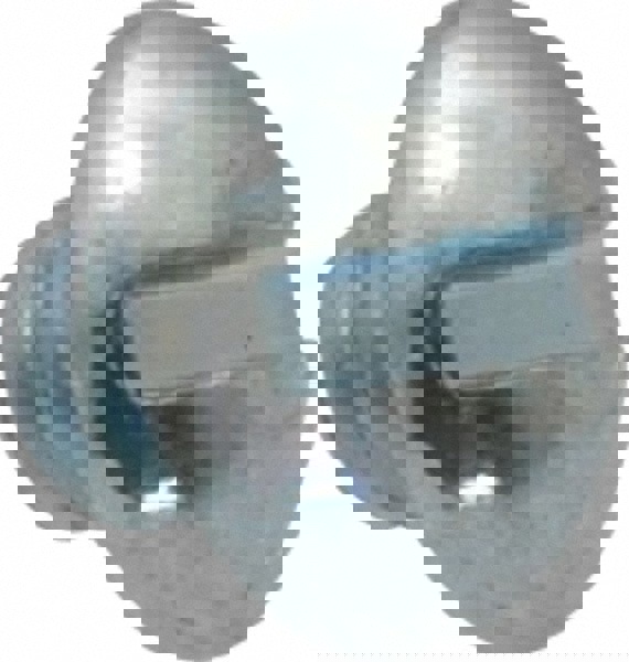 Machine Screw: #6-32 x 1/8