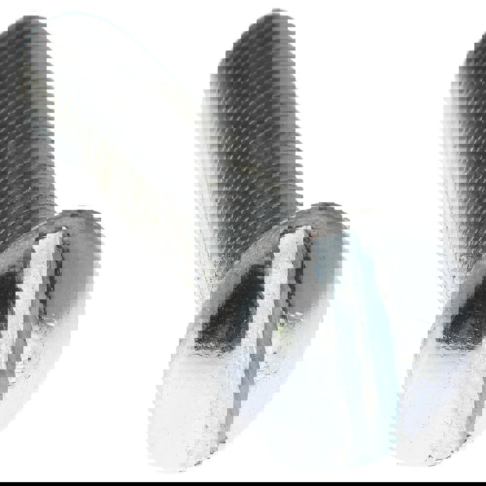 Machine Screw: #8-32 x 7/8