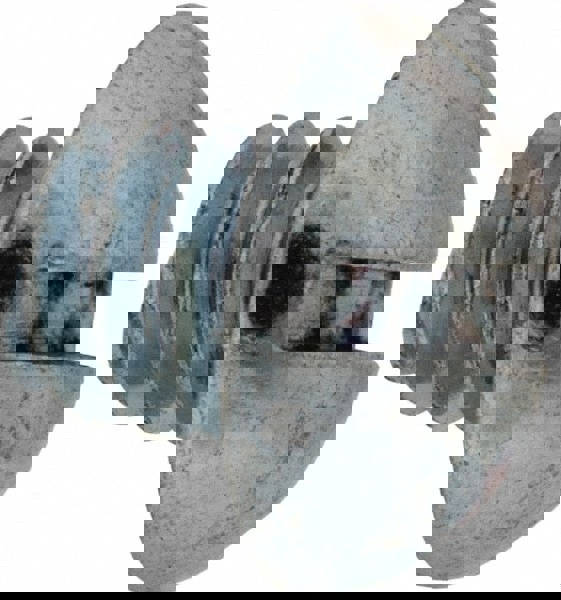 Machine Screw: #10-24 x 3/16