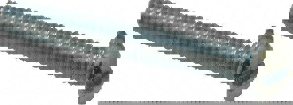 Machine Screw: #12-24 x 1-1/2