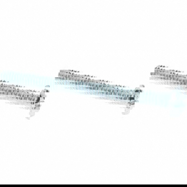 Machine Screw: #12-24 x 2-1/2