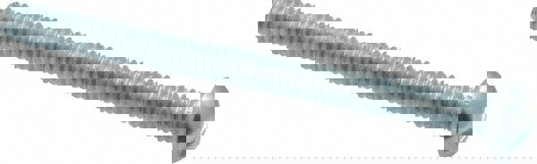 Machine Screw: #12-24 x 2-1/2