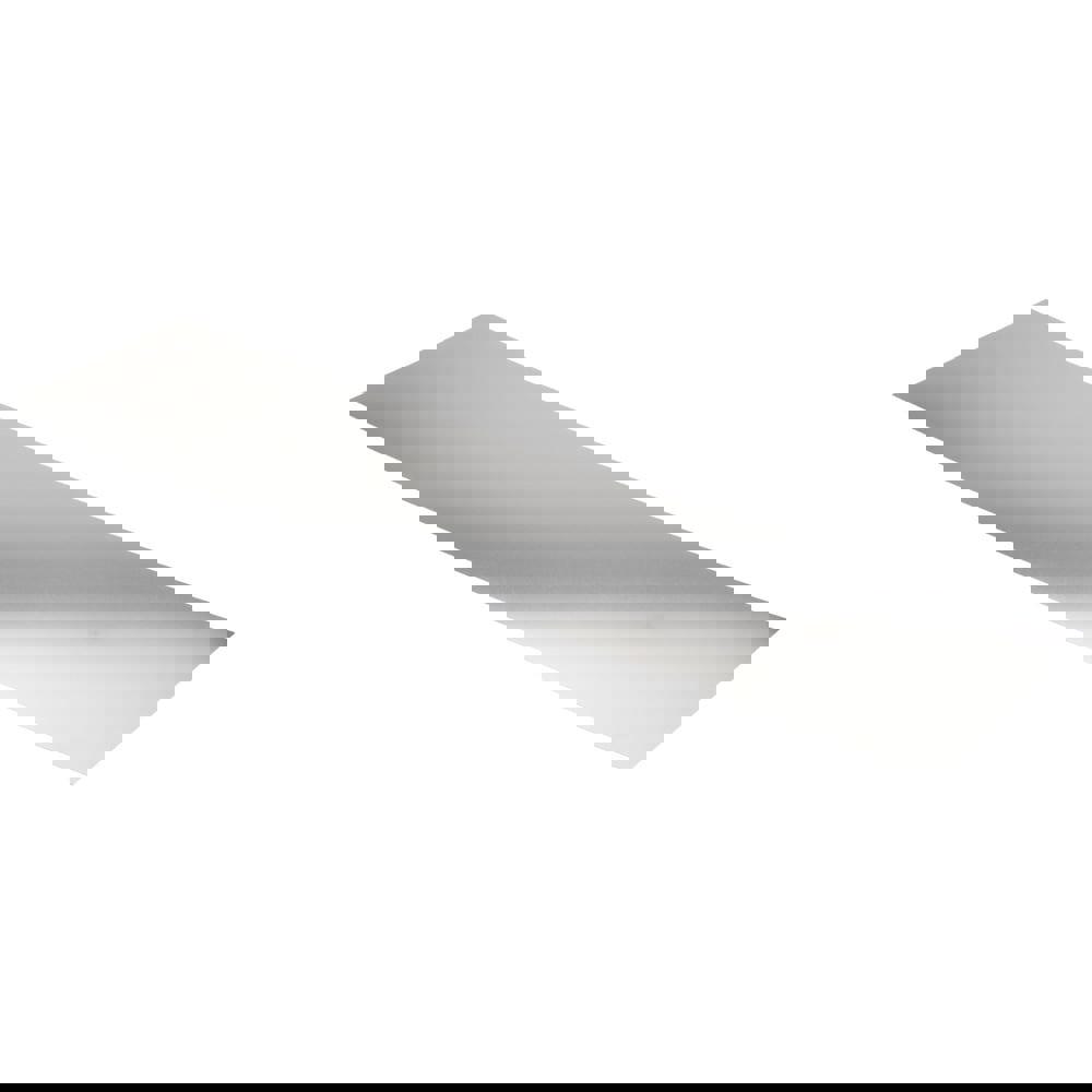 Shim Stock: 0.012'' Thick, 25'' Long, 6