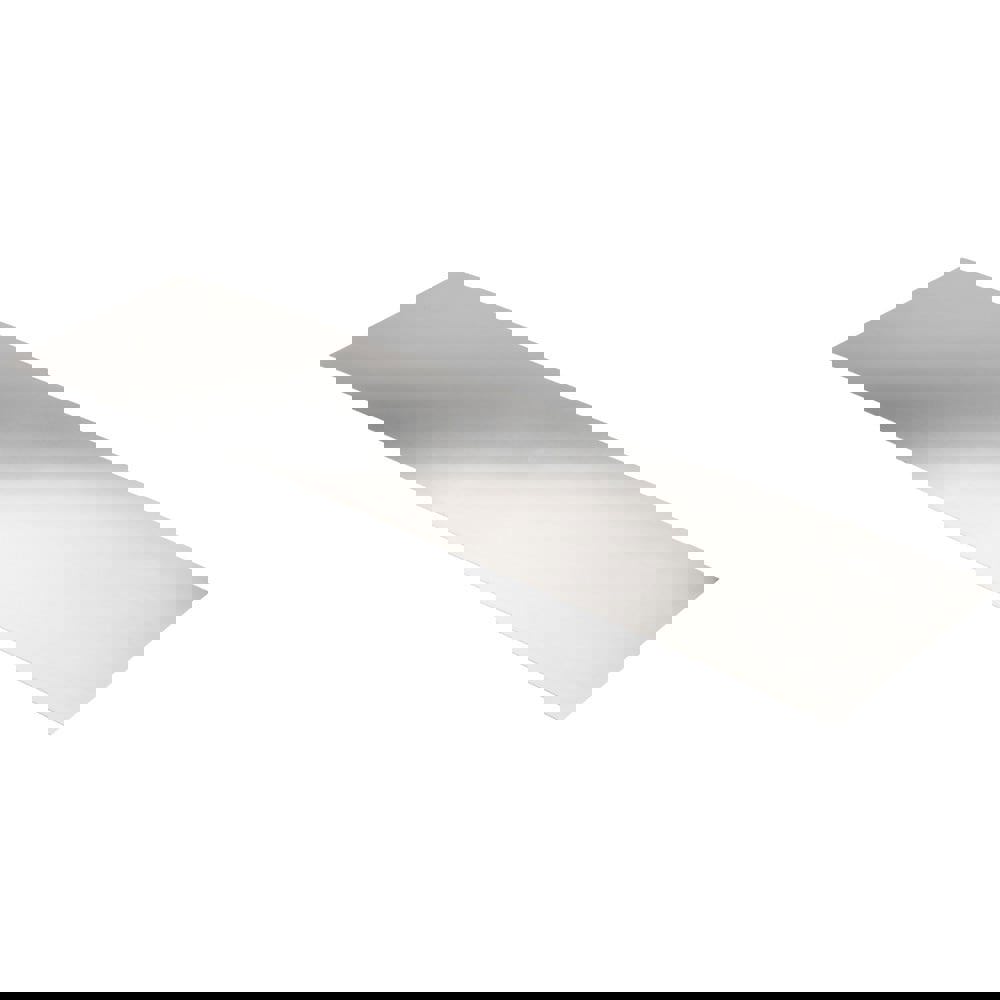 Shim Stock: 0.025'' Thick, 25'' Long, 6