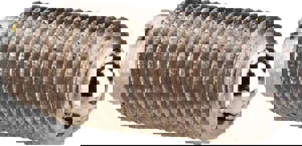 Threaded Ball Plunger: M6 x 1, 0.137