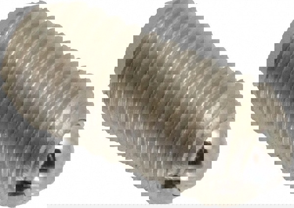 Threaded Ball Plunger: M8 x 1.25, 0.196